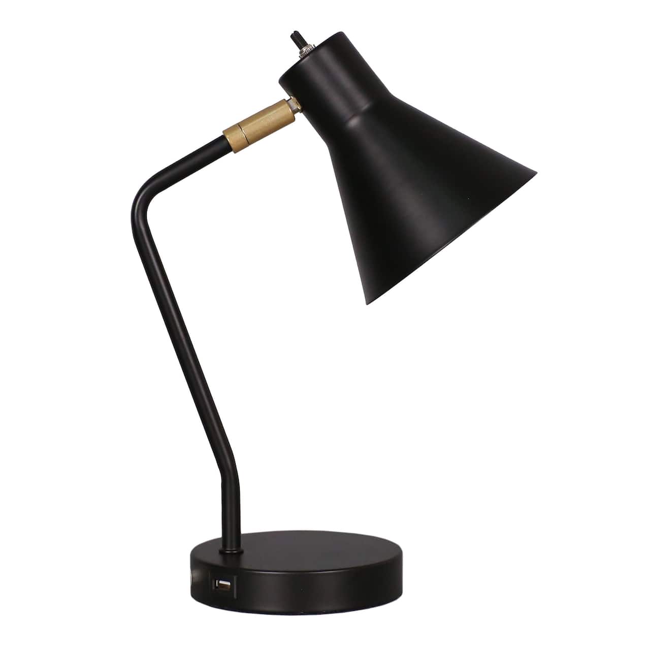 Lampe de table de 33 cm d'Ashland
